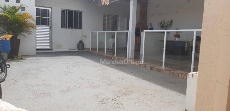 Imagem Casa com 3 Quartos à Venda, 240 m² em Jardim São Judas Tadeu - Sorocaba