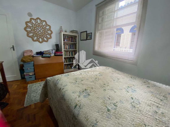 Imagem Apartamento com 2 Quartos à Venda, 75 m² em Centro - São Vicente Imagem Apartamento com 2 Quartos à Venda, 75 m² em Centro - São Vicente