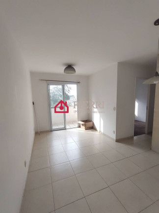 Imagem Apartamento com 2 Quartos à Venda, 52 m² em Jardim Irís - São Paulo Imagem Apartamento com 2 Quartos à Venda, 52 m² em Jardim Irís - São Paulo