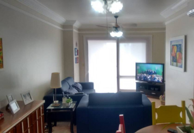 Imagem Apartamento com 2 Quartos à Venda, 88 m² em Zona Nova - Capão Da Canoa