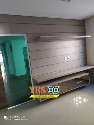 Imagem Casa com 5 Quartos à Venda, 220 m² em Lagoa Salgada - Feira De Santana Imagem Casa com 5 Quartos à Venda, 220 m² em Lagoa Salgada - Feira De Santana