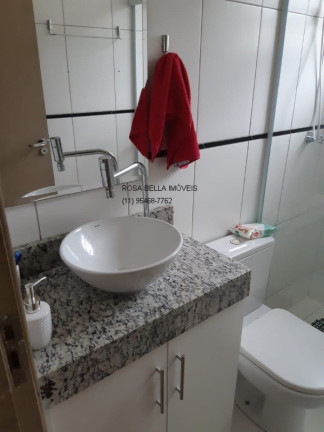 Imagem Apartamento com 2 Quartos à Venda, 55 m² em Ponte De São João - Jundiaí