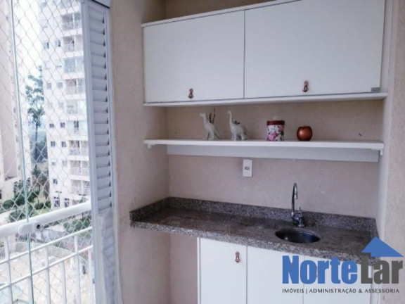 Imagem Apartamento com 3 Quartos à Venda, 108 m² em Butantã - São Paulo