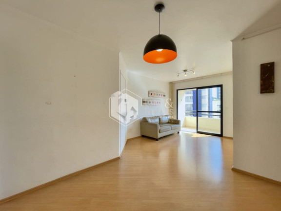 Imagem Apartamento com 3 Quartos à Venda, 75 m² em Vila Mascote - São Paulo