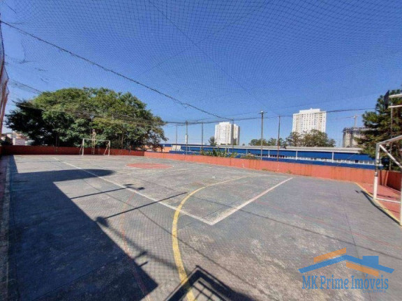 Imagem Apartamento com 2 Quartos à Venda, 46 m² em Conceição - Osasco