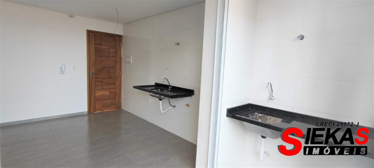 Imagem Apartamento com 2 Quartos à Venda, 42 m² em Vila Esperança - São Paulo