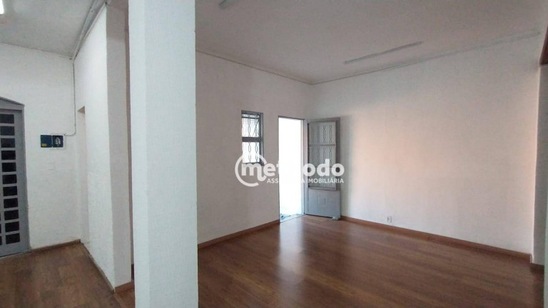 Imagem Casa com 1 Quarto para Alugar, 141 m² em Jardim Guanabara - Campinas Imagem Casa com 1 Quarto para Alugar, 141 m² em Jardim Guanabara - Campinas