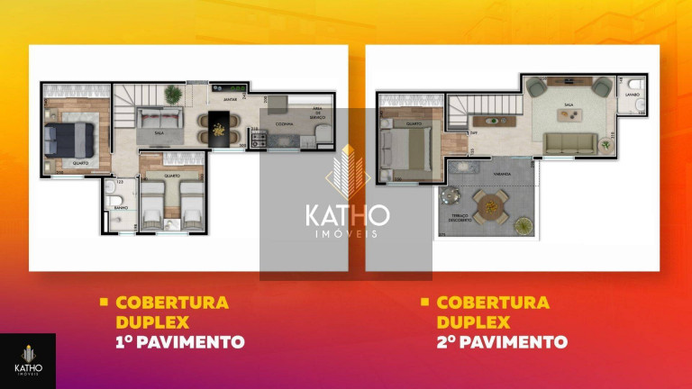 Imagem Apartamento com 2 Quartos à Venda, 44 m² em Santa Helena (barreiro) - Belo Horizonte Imagem Apartamento com 2 Quartos à Venda, 44 m² em Santa Helena (barreiro) - Belo Horizonte