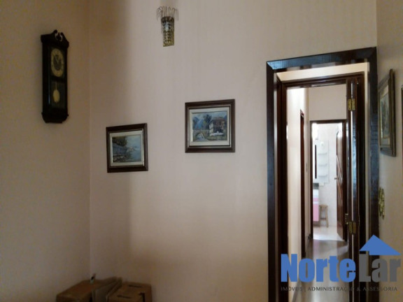 Imagem Sobrado com 3 Quartos à Venda, 300 m² em Vila Paulicéia - São Paulo