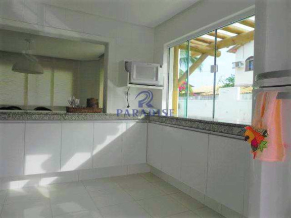 Imagem Casa com 4 Quartos à Venda, 400 m² em Guarajuba - Camaçari Imagem Casa com 4 Quartos à Venda, 400 m² em Guarajuba - Camaçari