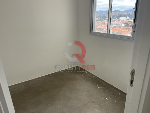 Imagem Apartamento com 2 Quartos à Venda, 45 m² em Tucuruvi - São Paulo Imagem Apartamento com 2 Quartos à Venda, 45 m² em Tucuruvi - São Paulo