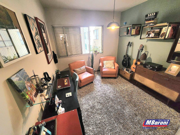 Imagem Apartamento com 2 Quartos à Venda, 90 m² em Consolação - São Paulo Imagem Apartamento com 2 Quartos à Venda, 90 m² em Consolação - São Paulo