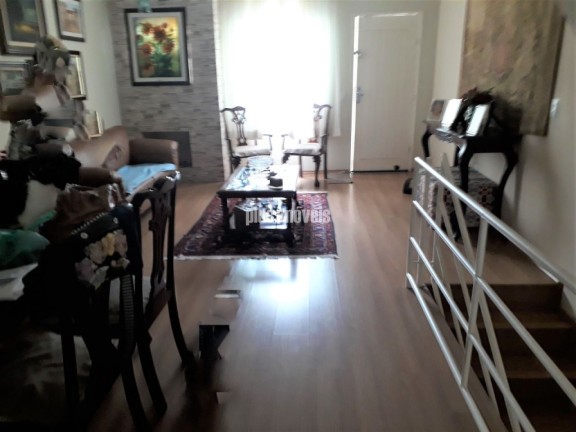 Imagem Casa com 3 Quartos à Venda, 154 m² em Vila Sônia - São Paulo Imagem Casa com 3 Quartos à Venda, 154 m² em Vila Sônia - São Paulo