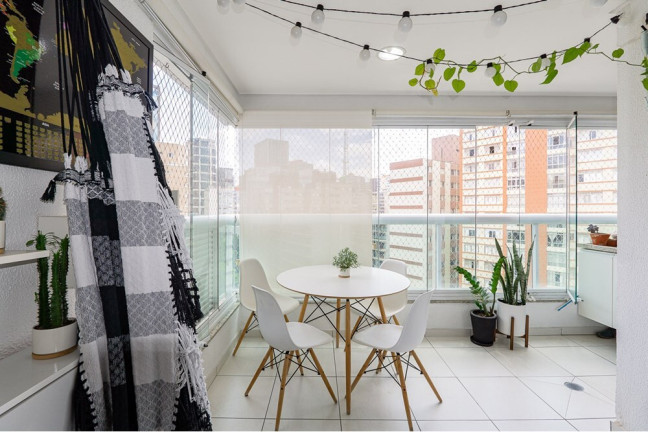 Imagem Apartamento com 1 Quarto à Venda, 42 m² em Bela Vista - São Paulo Imagem Apartamento com 1 Quarto à Venda, 42 m² em Bela Vista - São Paulo