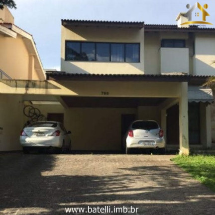 Imagem Casa de Condomínio com 4 Quartos à Venda, 500 m² em Alphaville - Santana De Parnaíba Imagem Casa de Condomínio com 4 Quartos à Venda, 500 m² em Alphaville - Santana De Parnaíba
