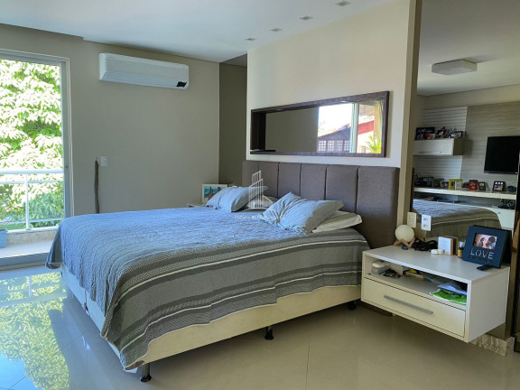Imagem Casa com 5 Quartos à Venda, 275 m² em Cararu - Eusébio