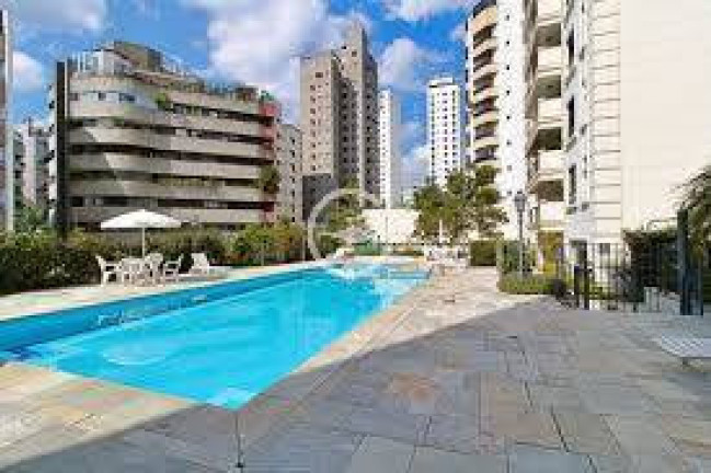 Imagem Apartamento com 2 Quartos à Venda, 99 m² em Real Parque - São Paulo Imagem Apartamento com 2 Quartos à Venda, 99 m² em Real Parque - São Paulo