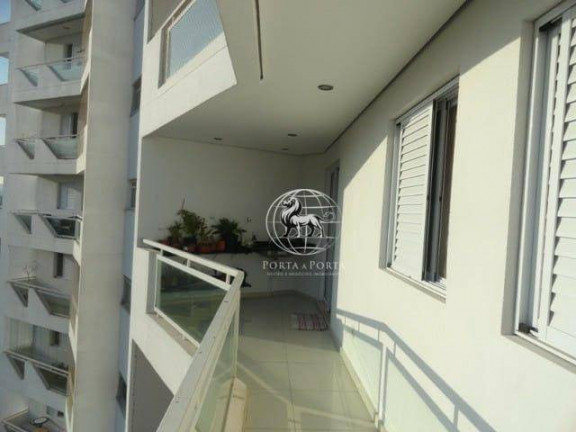 Imagem Apartamento com 3 Quartos à Venda, 104 m² em Vila Quitaúna - Osasco