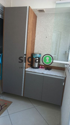 Imagem Apartamento com 3 Quartos à Venda, 65 m² em Brás - São Paulo Imagem Apartamento com 3 Quartos à Venda, 65 m² em Brás - São Paulo