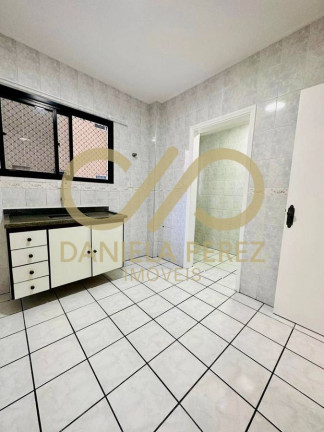 Imagem Apartamento com 1 Quarto à Venda, 51 m² em Boqueirão - Praia Grande Imagem Apartamento com 1 Quarto à Venda, 51 m² em Boqueirão - Praia Grande