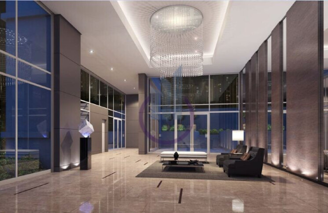 Imagem Apartamento com 4 Quartos à Venda, 244 m² em Campo Comprido - Curitiba
