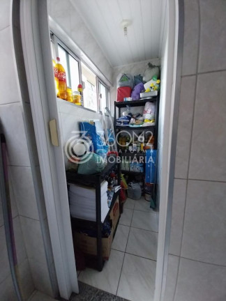 Imagem Apartamento com 3 Quartos à Venda, 90 m² em Campestre - Santo André Imagem Apartamento com 3 Quartos à Venda, 90 m² em Campestre - Santo André