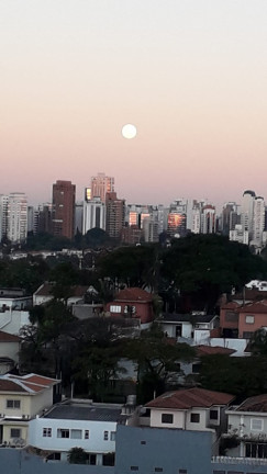 Imagem Imóvel com 3 Quartos à Venda, 156 m² em Sumaré - São Paulo