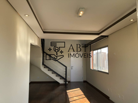 Cobertura com 3 Quartos à Venda, 240 m² em Morro Dos Ingleses - São Paulo