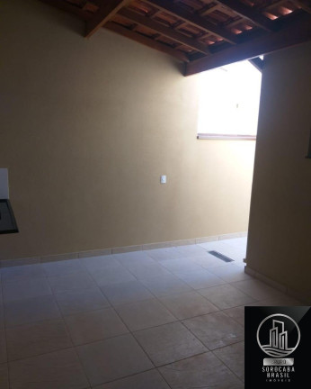 Imagem Casa com 2 Quartos à Venda, 80 m² em Jardim Novo Horizonte - Sorocaba