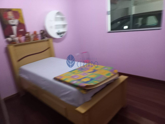 Imagem Casa com 4 Quartos à Venda, 450 m² em Vila Formosa - Anápolis