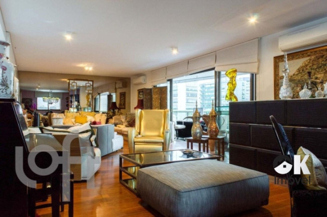 Imagem Apartamento com 4 Quartos à Venda, 303 m² em Higienópolis - São Paulo Imagem Apartamento com 4 Quartos à Venda, 303 m² em Higienópolis - São Paulo