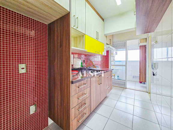 Imagem Apartamento com 3 Quartos à Venda, 86 m² em Mooca - São Paulo