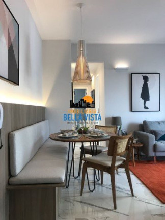 Imagem Apartamento com 2 Quartos à Venda, em Chácara Klabin - São Paulo Imagem Apartamento com 2 Quartos à Venda, em Chácara Klabin - São Paulo