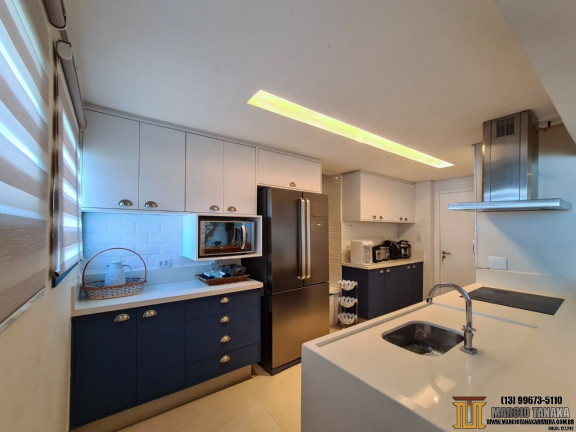 Imagem Cobertura com 4 Quartos à Venda, 270 m² em Riviera - Bertioga