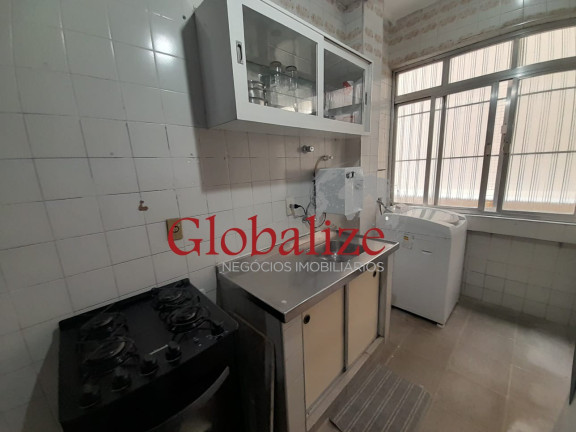 Imagem Imóvel com 2 Quartos à Venda, 53 m² em Boqueirão - Santos