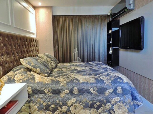 Imagem Apartamento com 3 Quartos à Venda, 70 m² em Cocó - Fortaleza