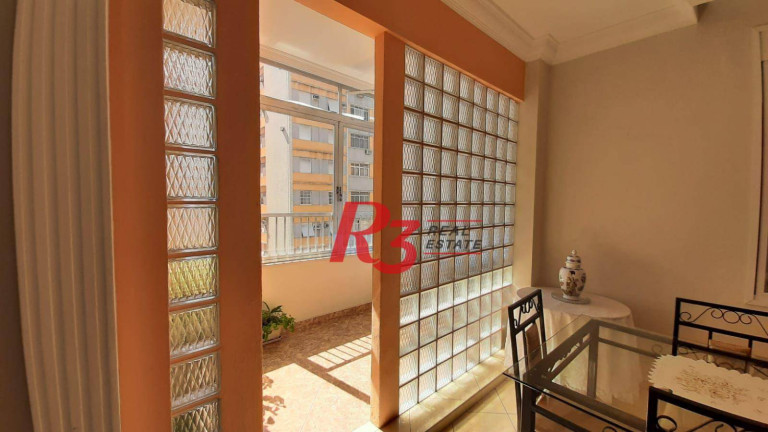Imagem Apartamento com 4 Quartos à Venda, 146 m² em Boqueirão - Santos Imagem Apartamento com 4 Quartos à Venda, 146 m² em Boqueirão - Santos