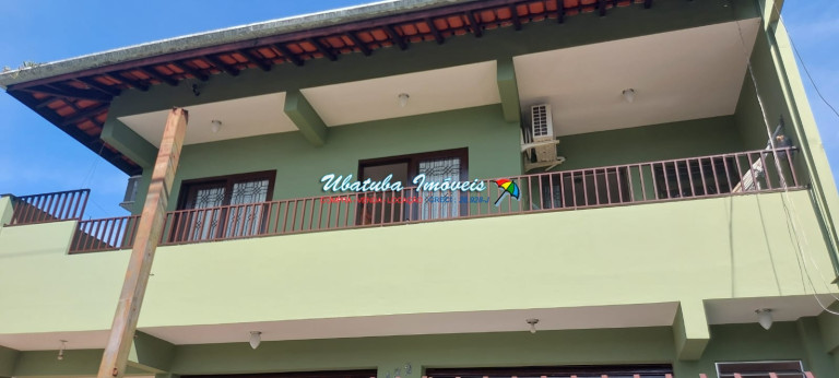 Imagem Sobrado com 3 Quartos à Venda, 462 m² em Centro - Ubatuba Imagem Sobrado com 3 Quartos à Venda, 462 m² em Centro - Ubatuba