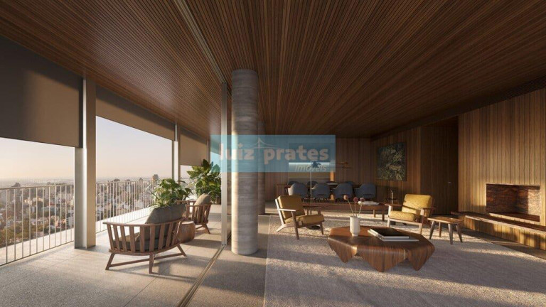 Imagem Apartamento com 3 Quartos à Venda, 233 m² em Auxiliadora - Porto Alegre