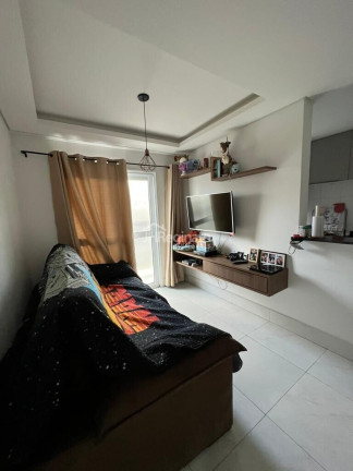 Imagem Apartamento com 2 Quartos à Venda, 54 m² em Parque Morumbi - Votorantim
