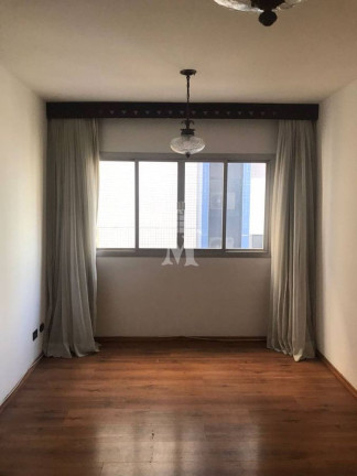 Foto do imóvel Apartamento com 2 Quartos à Venda, 74 m² em Chácara Inglesa - São Paulo