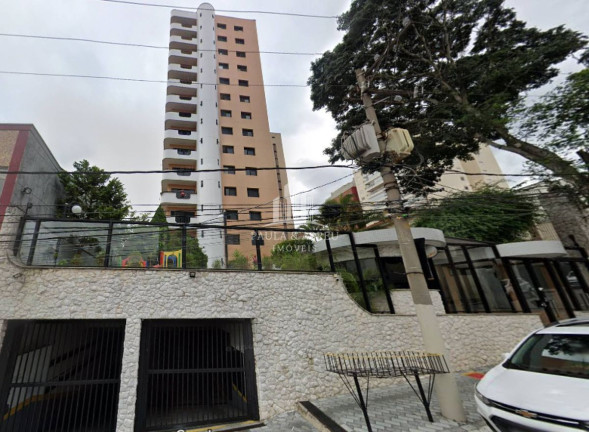 Apartamento com 3 Quartos à Venda, 170 m² em Santa Paula - São Caetano Do Sul