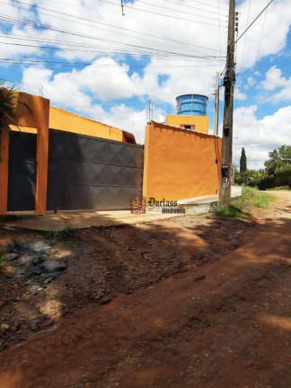 Imagem Casa de Vila com 2 Quartos à Venda, 350 m² em Chácaras Fernão Dias - Atibaia Imagem Casa de Vila com 2 Quartos à Venda, 350 m² em Chácaras Fernão Dias - Atibaia