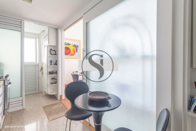 Imagem Apartamento com 2 Quartos para Alugar, 134 m² em Vila Nova Conceição - São Paulo Imagem Apartamento com 2 Quartos para Alugar, 134 m² em Vila Nova Conceição - São Paulo