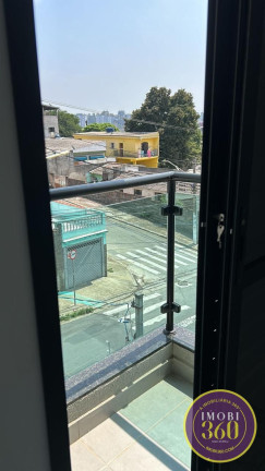 Imagem Apartamento com 2 Quartos à Venda, 42 m² em Itaquera - São Paulo