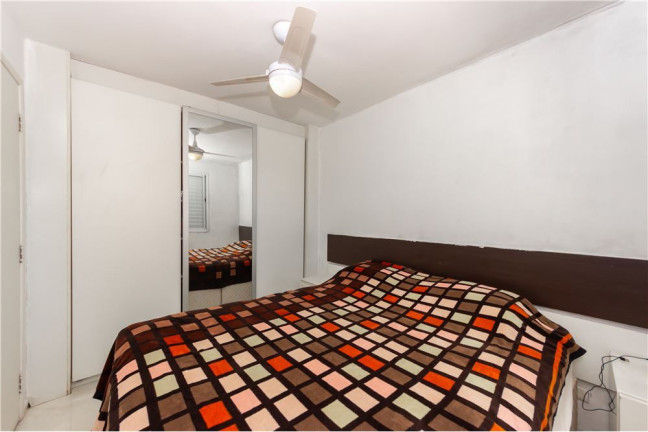 Imagem Apartamento com 3 Quartos à Venda, 66 m² em Jardim Nosso Lar - São Paulo Imagem Apartamento com 3 Quartos à Venda, 66 m² em Jardim Nosso Lar - São Paulo