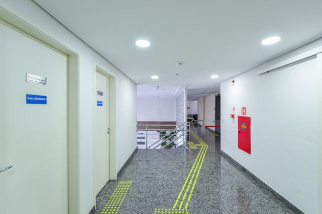 Imagem Imóvel à Venda, 34 m² em Vila Guarani (z Sul) - São Paulo