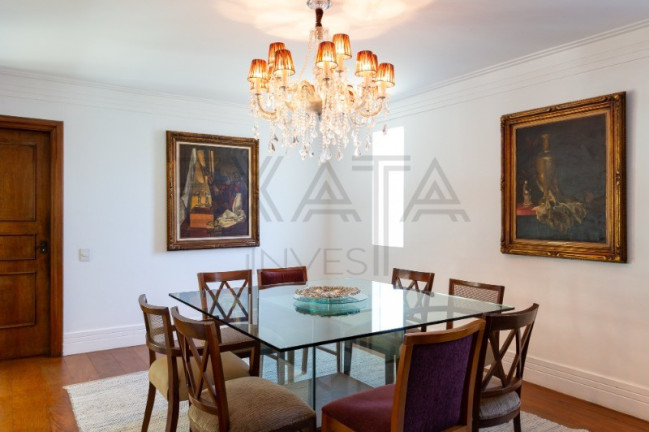 Imagem Casa com 4 Quartos à Venda, 480 m² em Jardim Guedala - São Paulo Imagem Casa com 4 Quartos à Venda, 480 m² em Jardim Guedala - São Paulo