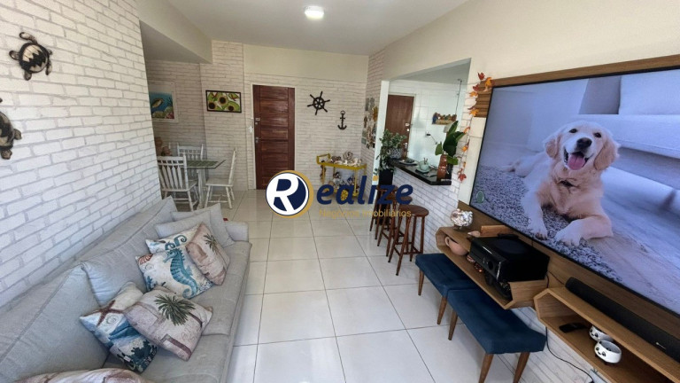 Imagem Imóvel com 2 Quartos à Venda, 110 m² em Praia Do Morro - Guarapari