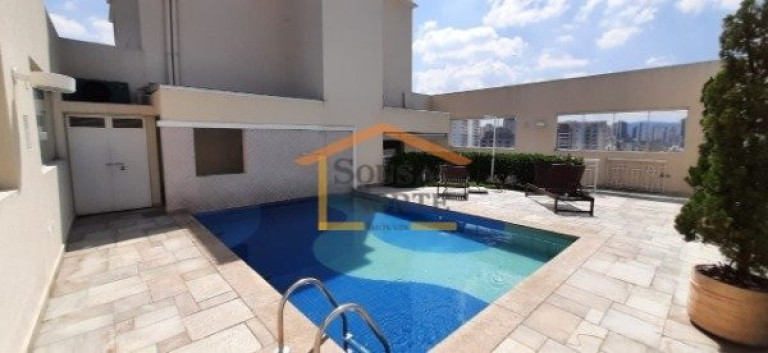 Imagem Apartamento com 2 Quartos à Venda, 67 m² em Santana - São Paulo Imagem Apartamento com 2 Quartos à Venda, 67 m² em Santana - São Paulo
